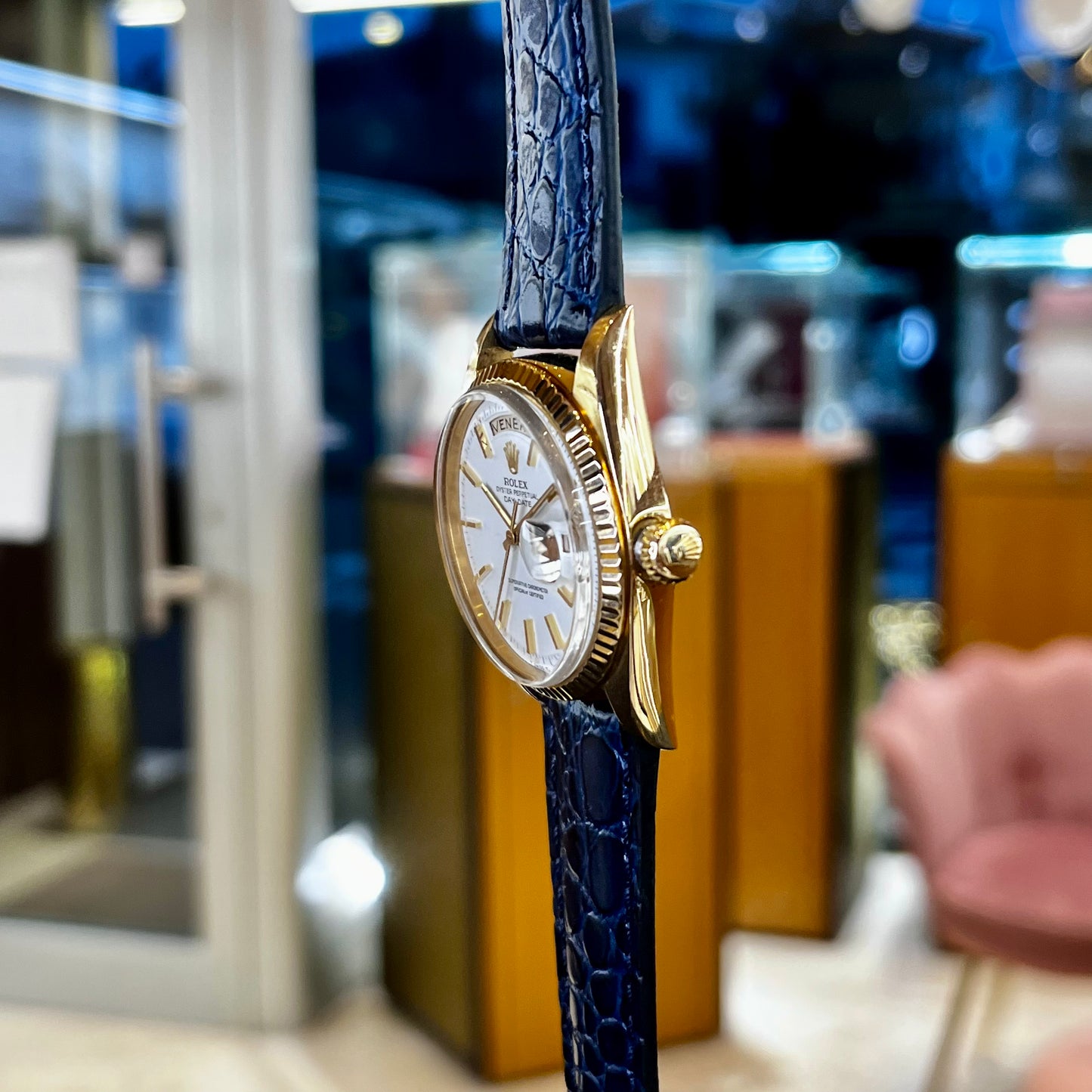 Rolex Day-Date ref. 1803