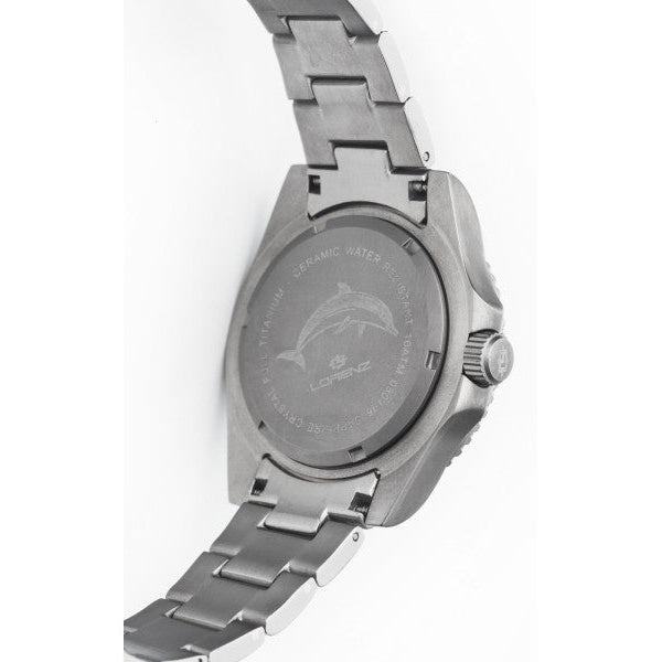 Lorenz Diver Titanio 030196AA
