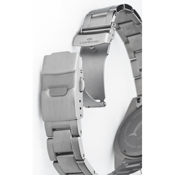 Lorenz Diver Titanio 030196AA