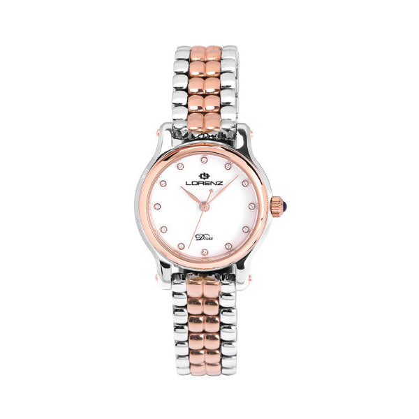 Lorenz Diva Round 030240CC