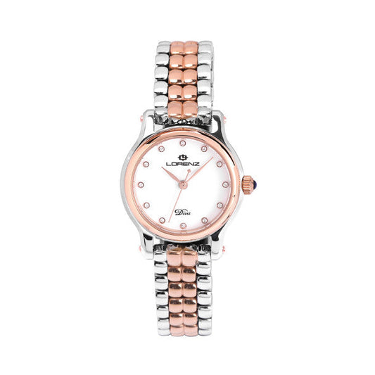 Lorenz Diva Round 030240CC