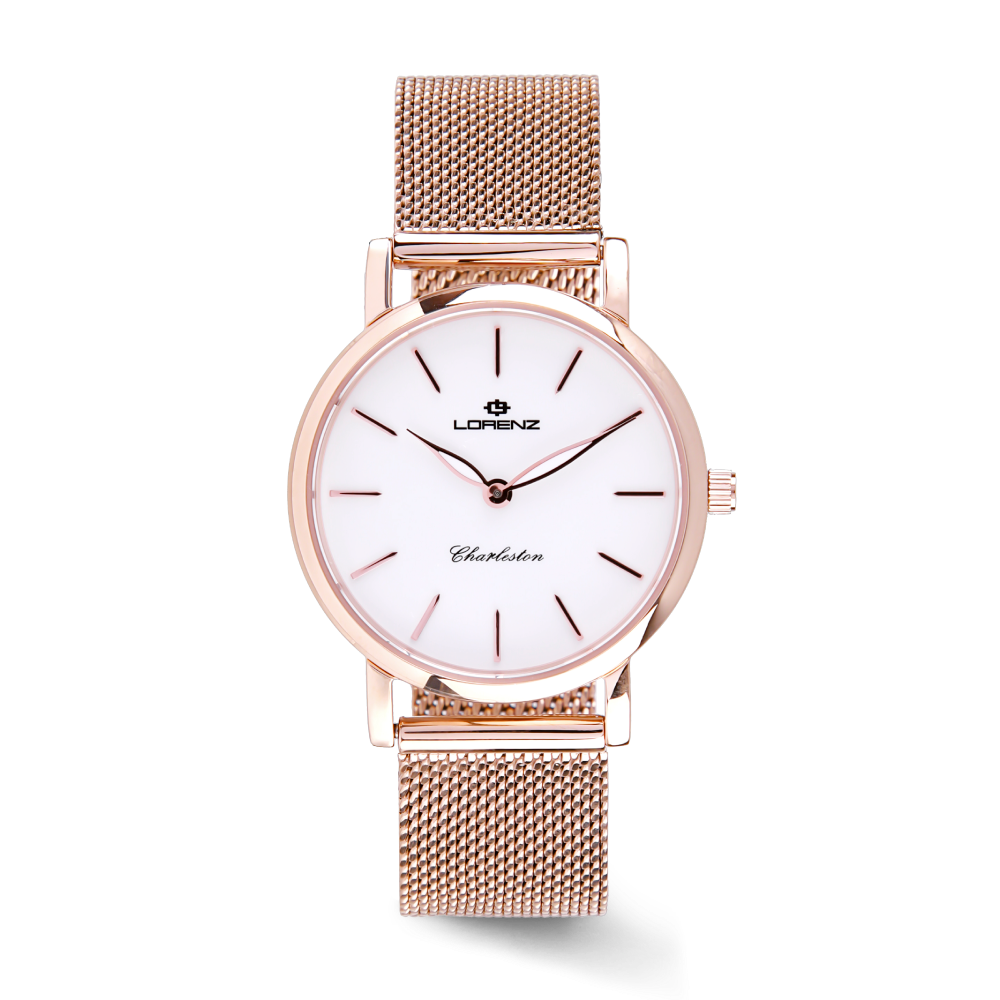CHARLESTON EXTRAPIATTO DONNA 030260FF