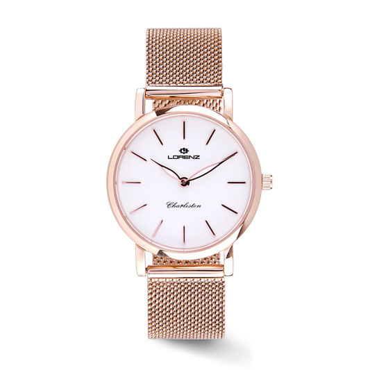 CHARLESTON EXTRAPIATTO DONNA 030260FF