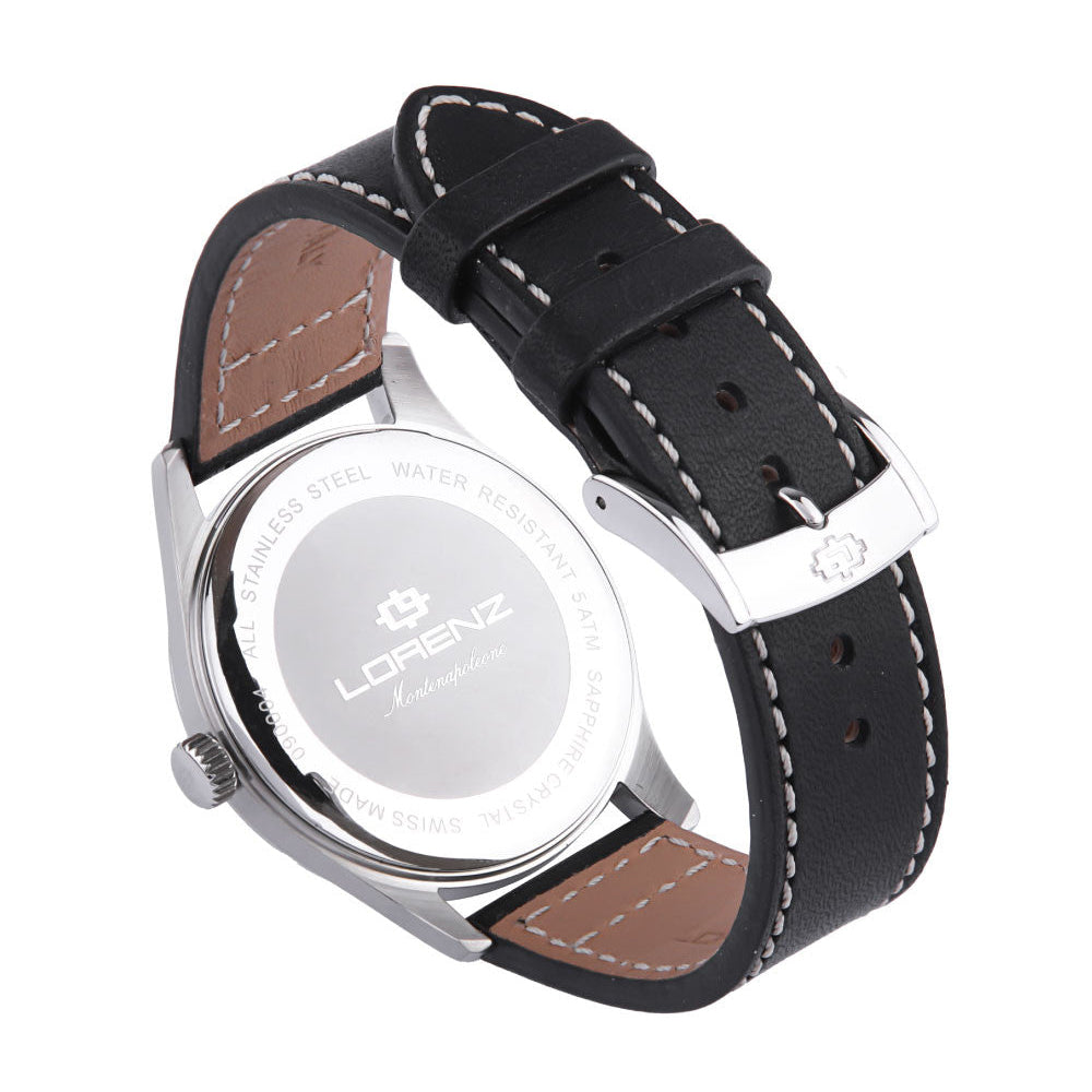 Lorenz Montenapoleone Pilot