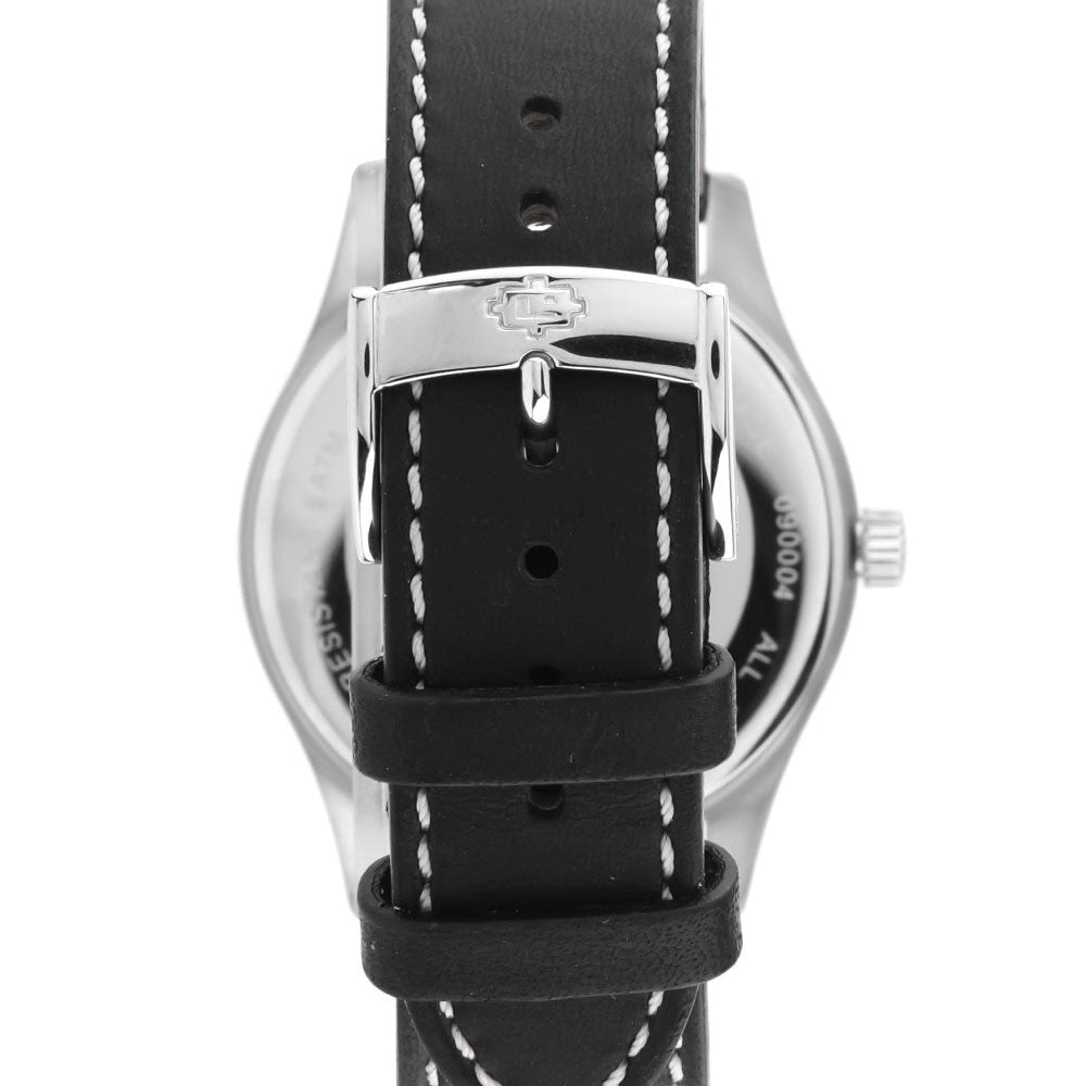 Lorenz Montenapoleone Pilot