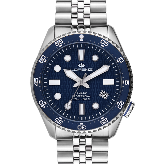 Lorenz Shark5 030255BB