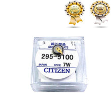 Carica l&#39;immagine nel visualizzatore di Gallery, accumulatore citizen 295-5100

